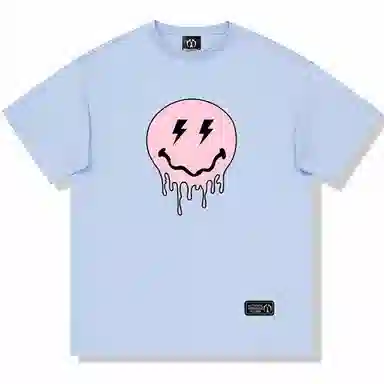 MIRACLE KILL x SPARK INFINITE T