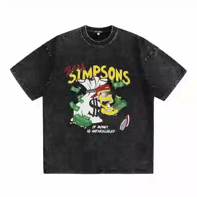 The Simpsons T
