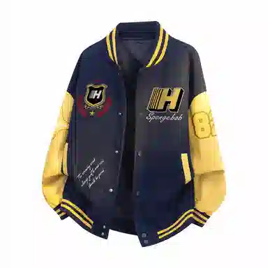 SPONGEBOB SQUAREPANTS Logo