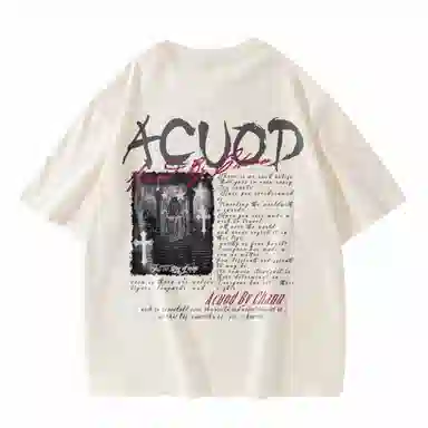 ACUOD BY CHANU logoT