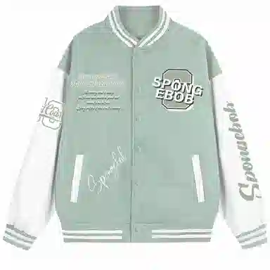 SPONGEBOB SQUAREPANTS Logo