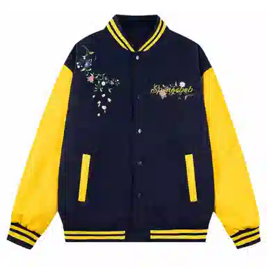 SPONGEBOB SQUAREPANTS Logo