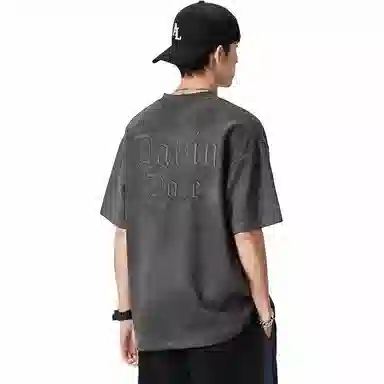 ALL IN T