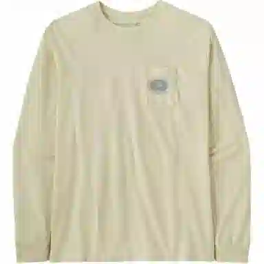 Patagonia Responsibili-Tee