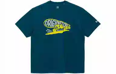 New Era ORIGINATOR SKATEBOARD SS24T