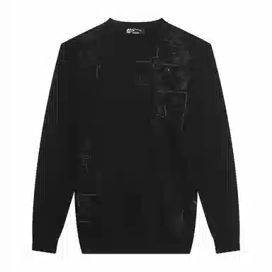 ANDREW MACKENZIE SS24 T