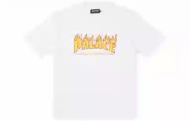 PALACE x Thrasher