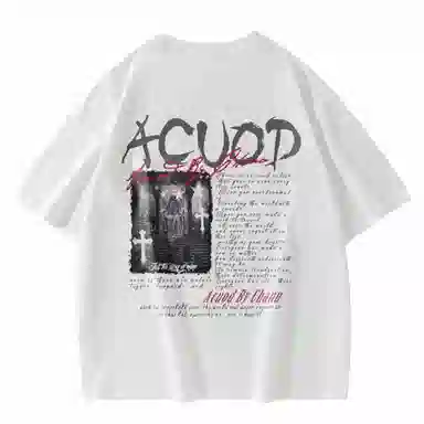 ACUOD BY CHANU logoT