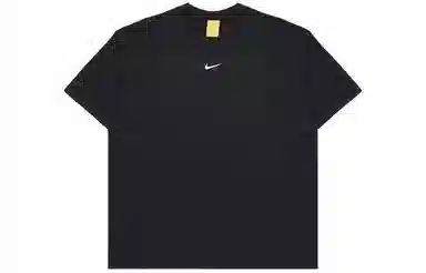 Nike x NOCTA SS24 T-Shirt Black