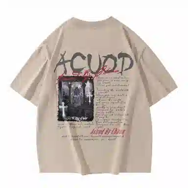 ACUOD BY CHANU logoT