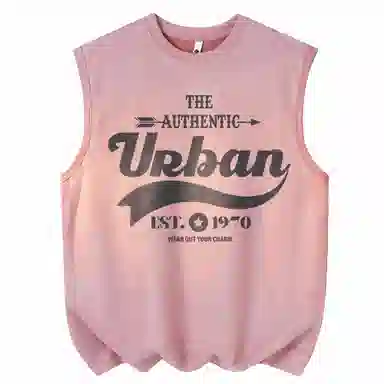 URBAN AUTHENTIC