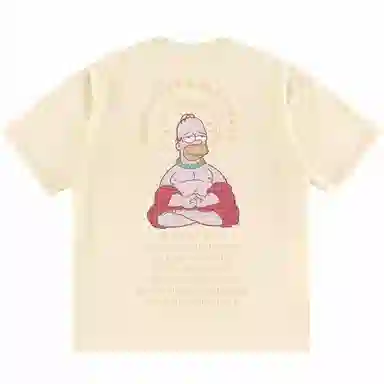 The Simpsons T