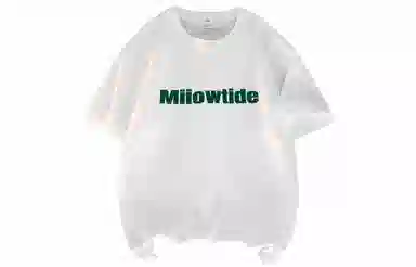 MIIOW LOGO T