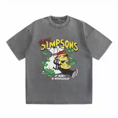 The Simpsons T