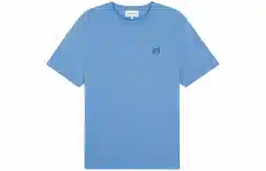 Maison Kitsune SS24 T
