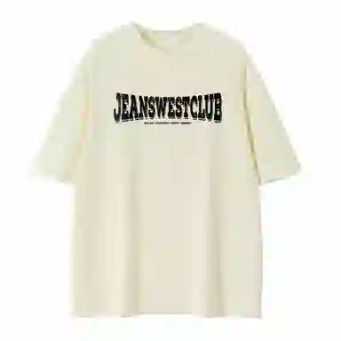 JEANSWEST CLUB logoT