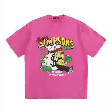 The Simpsons T