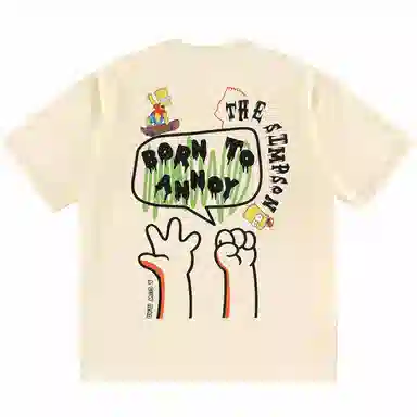 The Simpsons T-Shirt