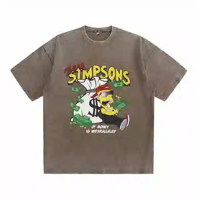 The Simpsons T
