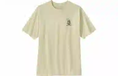 patagonia 50 Year Responsibili Tee T