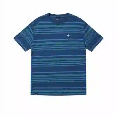 Helas Campus Tee LogoT