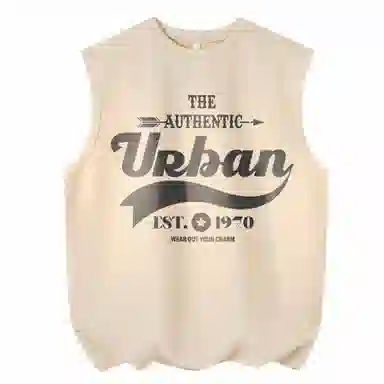 URBAN AUTHENTIC