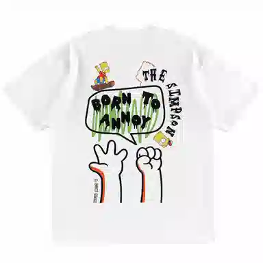 The Simpsons T-Shirt