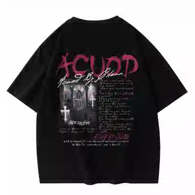 ACUOD BY CHANU logoT