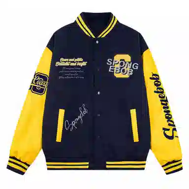 SPONGEBOB SQUAREPANTS Logo