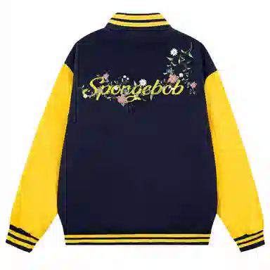 SPONGEBOB SQUAREPANTS Logo