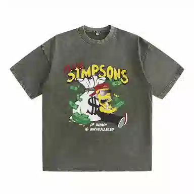 The Simpsons T