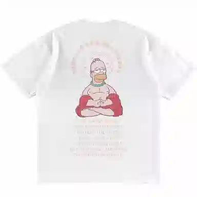 The Simpsons T