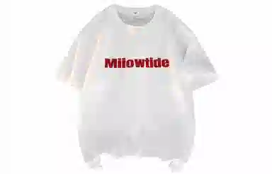 MIIOW LOGO T
