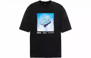 ROCAWEAR 88RISING HARBIN T