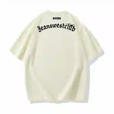 JEANSWEST CLUB LogoT