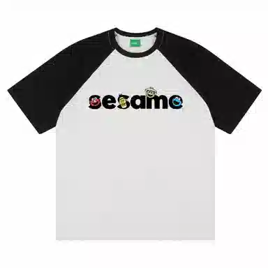 SESAME STREET T