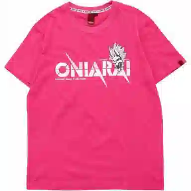 oniarai SS23 logoT