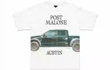 CLOT x Post Malone FW23