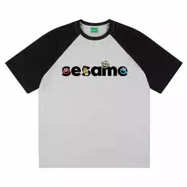 SESAME STREET T