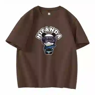 HIPANDA T