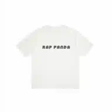 RAP PANDA logoT