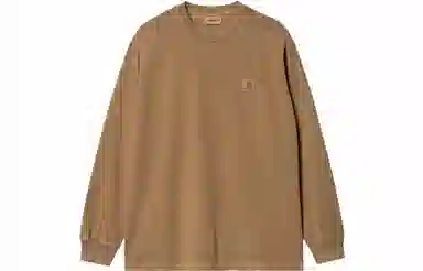 Carhartt WIP Vista Long Sleeve T-Shirt