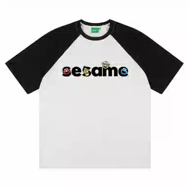 SESAME STREET T