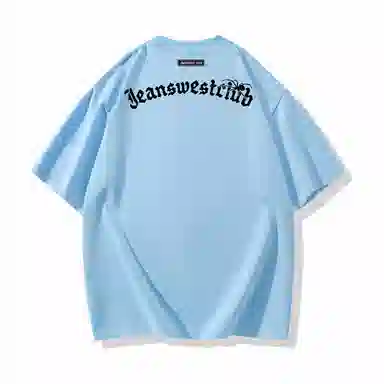 JEANSWEST CLUB LogoT