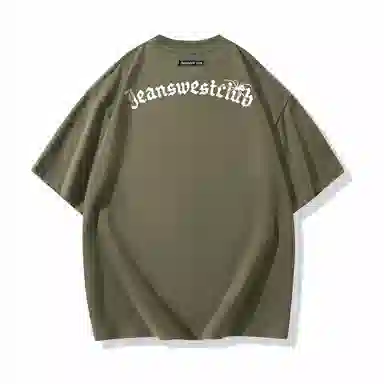 JEANSWEST CLUB LogoT