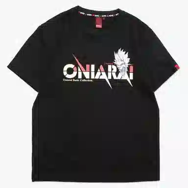 oniarai SS23 logoT