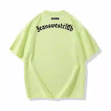 JEANSWEST CLUB LogoT
