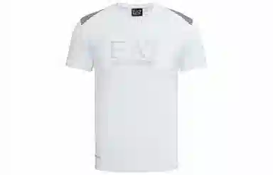 EMPORIO ARMANI EA7 SS24 LogoT