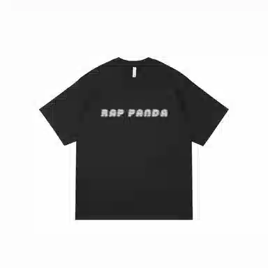 RAP PANDA logoT