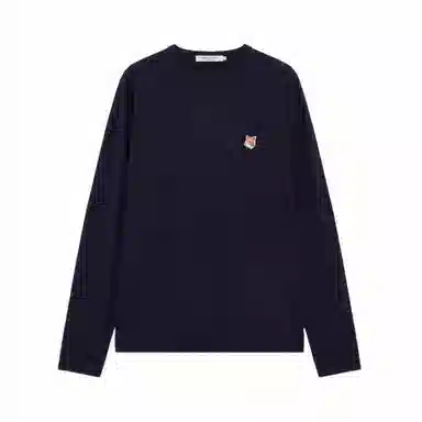 Maison Kitsune SS24 T